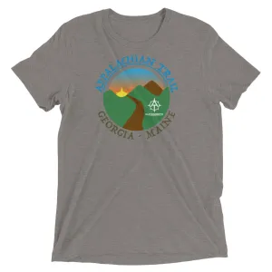 Tri-Blend Appalachian Trail T-Shirt