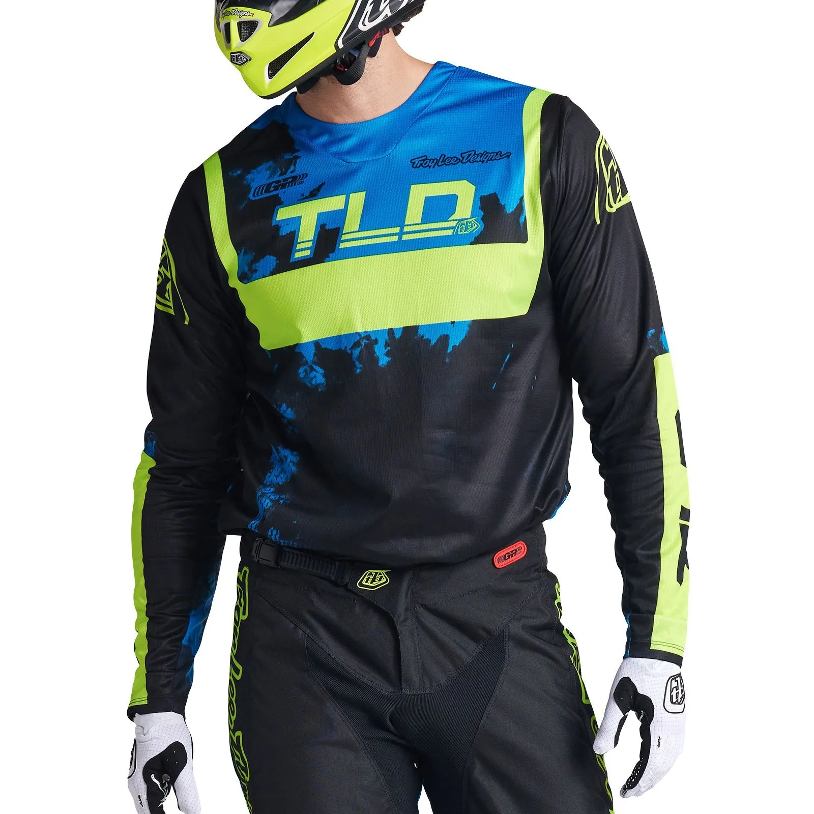 Troy Lee Designs GP Astro Jersey
