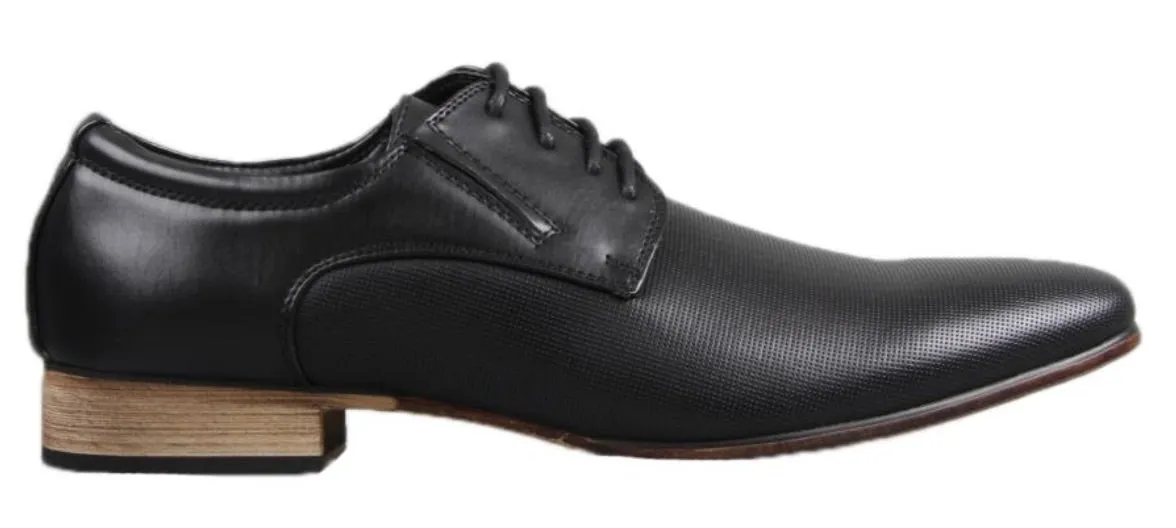 UNcut Charles Shoe