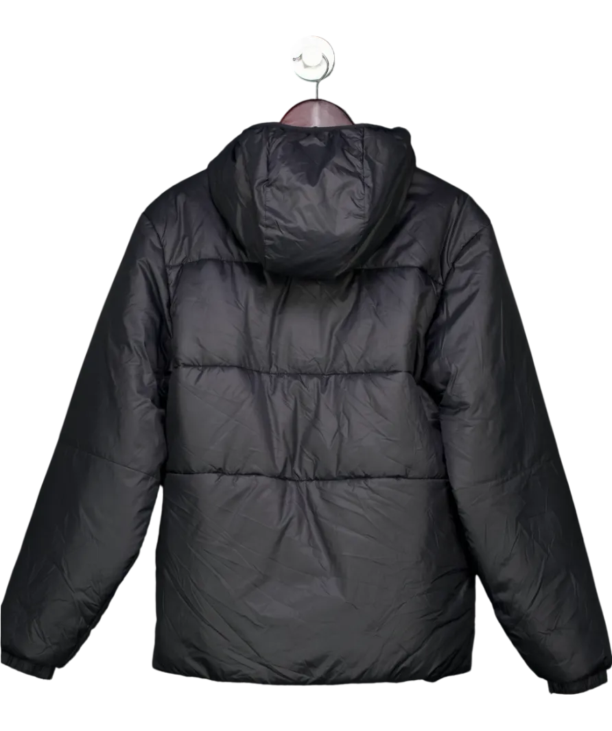 Under Armour Black Men's Ua Lightweight Insulated Jacket UK S