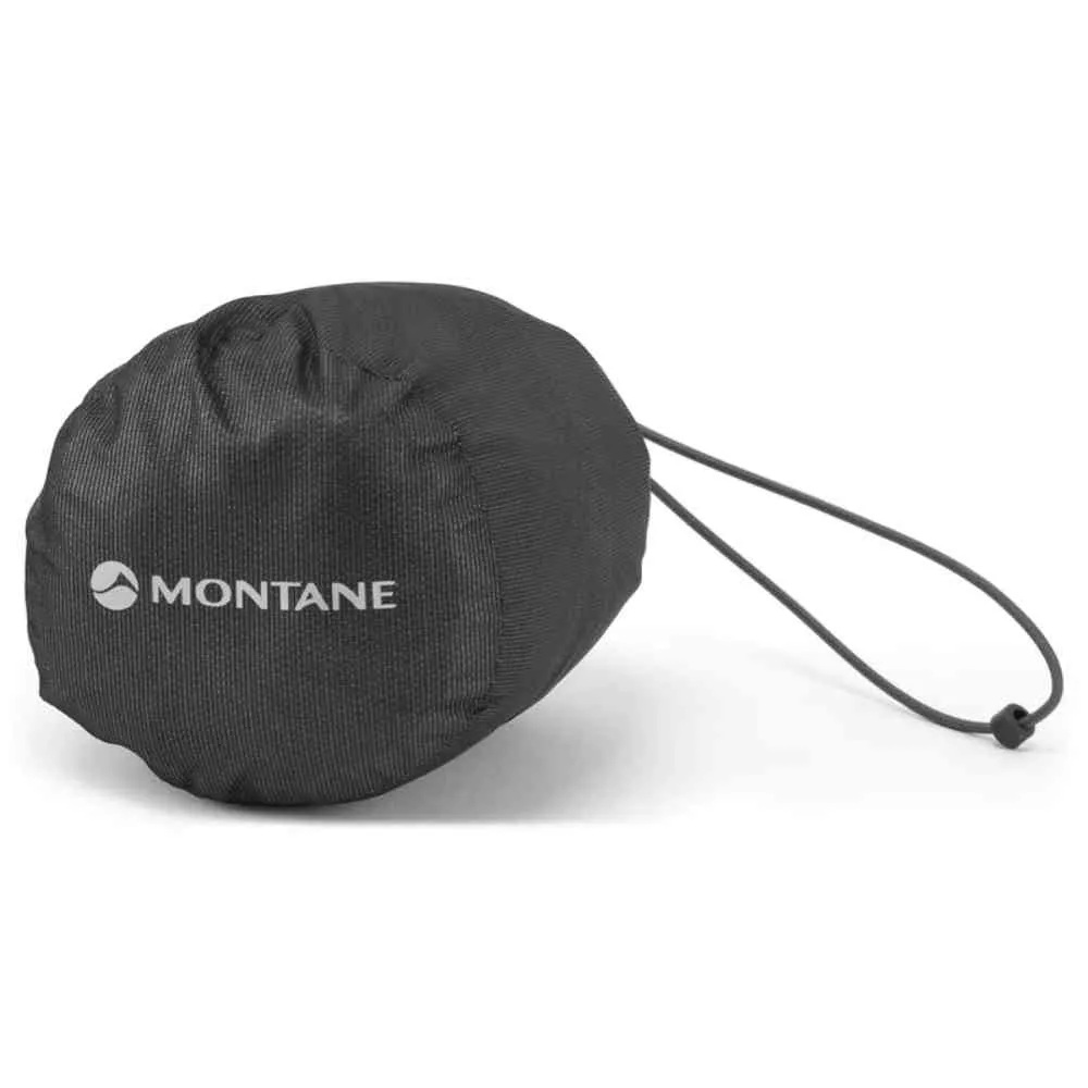 Unisex Minimus Nano Pull-On Waterproof Jacket