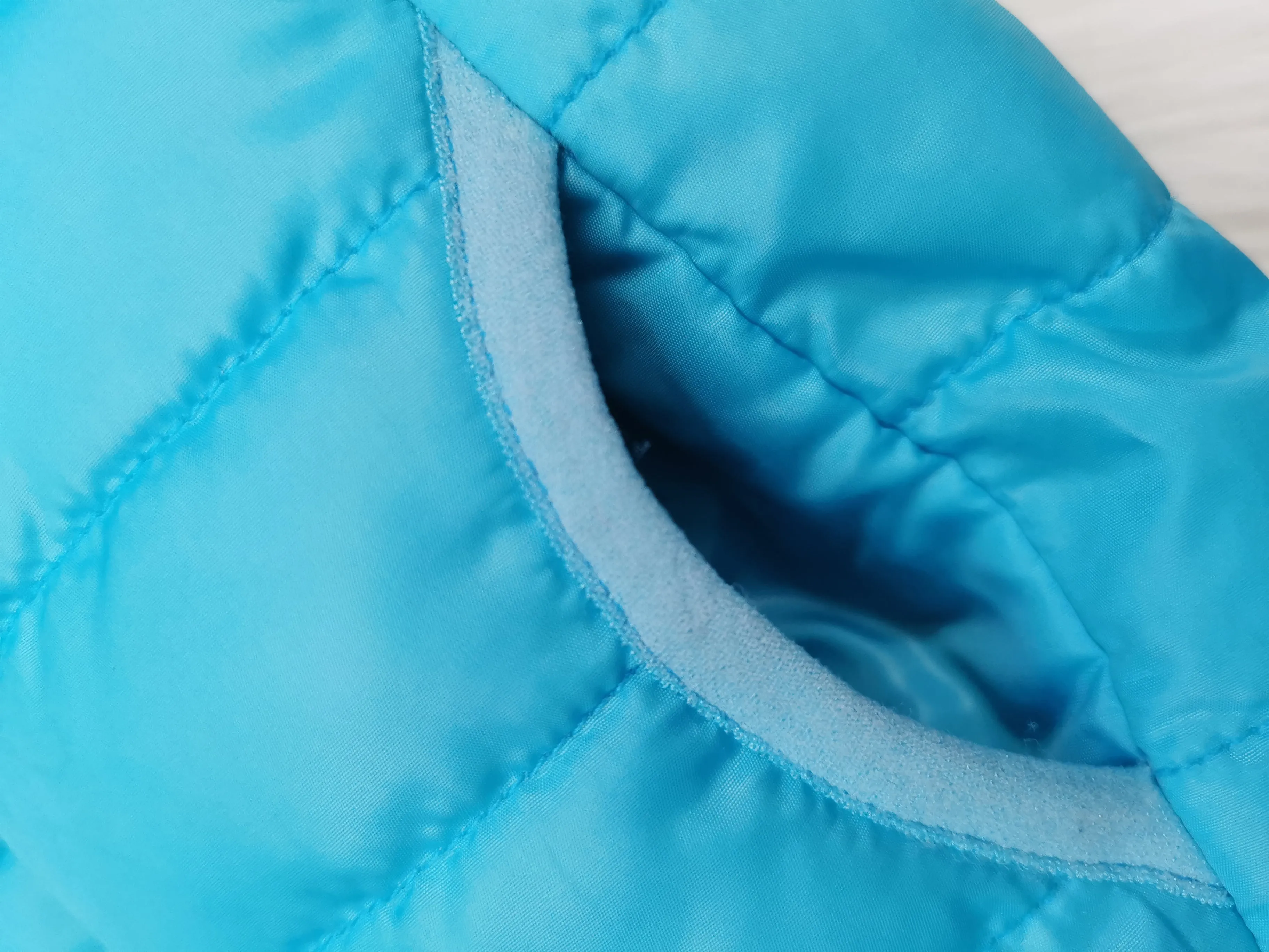 UNISEX SIZE 12 MONTHS - PACIFICTRAIL, Lightweight Puffer Vest EUC B31