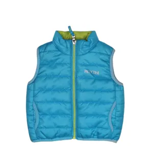 UNISEX SIZE 12 MONTHS - PACIFICTRAIL, Lightweight Puffer Vest EUC B31