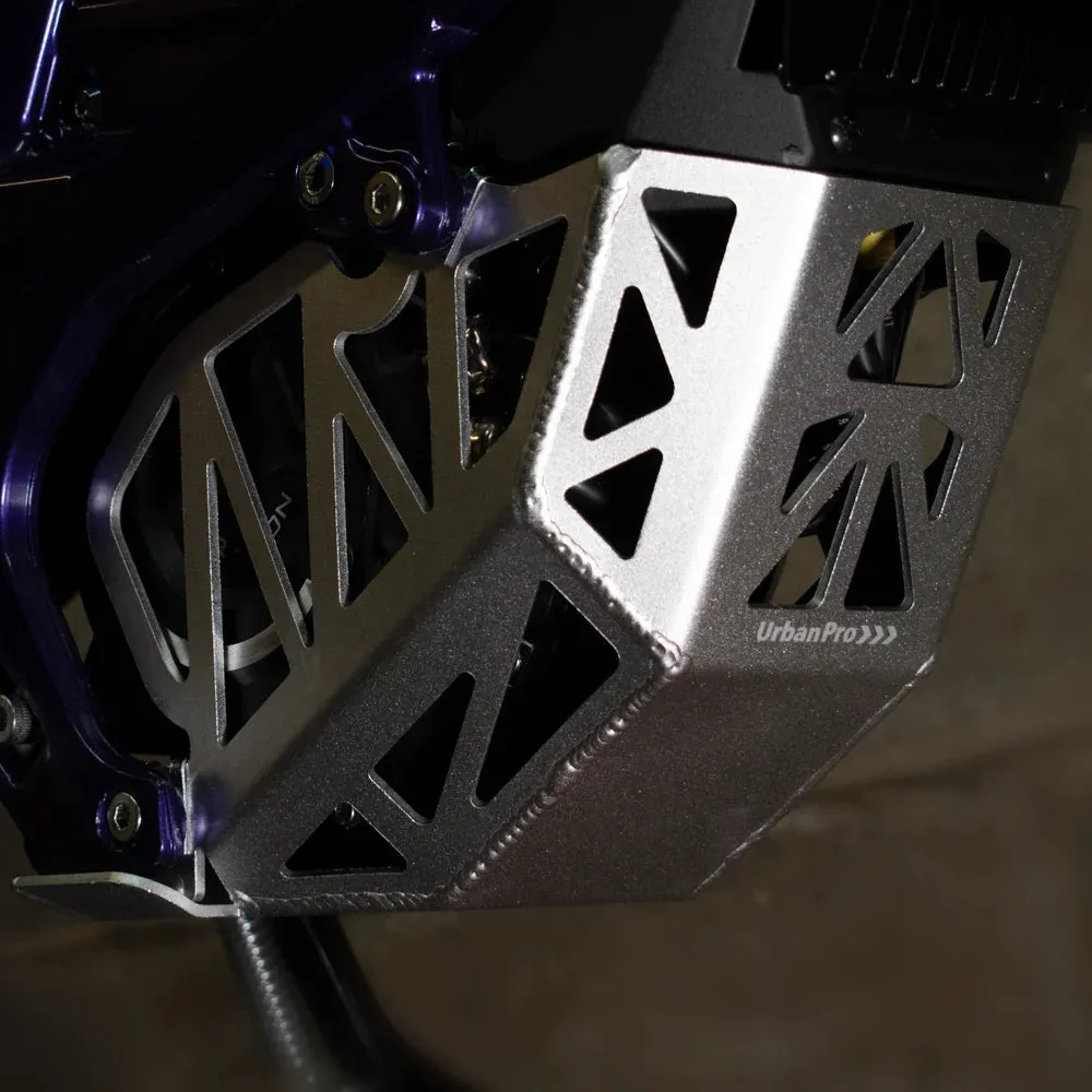 Urban Pro Surron LBX & L1E Sump Guard