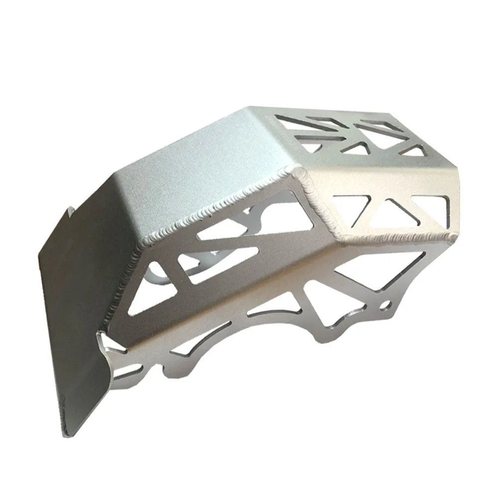 Urban Pro Surron LBX & L1E Sump Guard