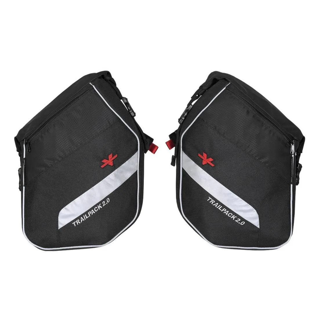 ViaTerra Trail Pack Himalayan Black-14L