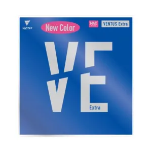 Victas Ventus Extra Pink
