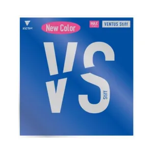 Victas Ventus Stiff Pink Max