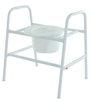 Viking® Maxi Extra-wide over toilet frame - Free Shipping