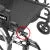Viper Plus GT Wheelchair, 16" Lightweight