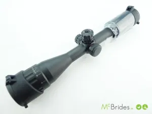Vogue Scope Mil Dot Illuminated