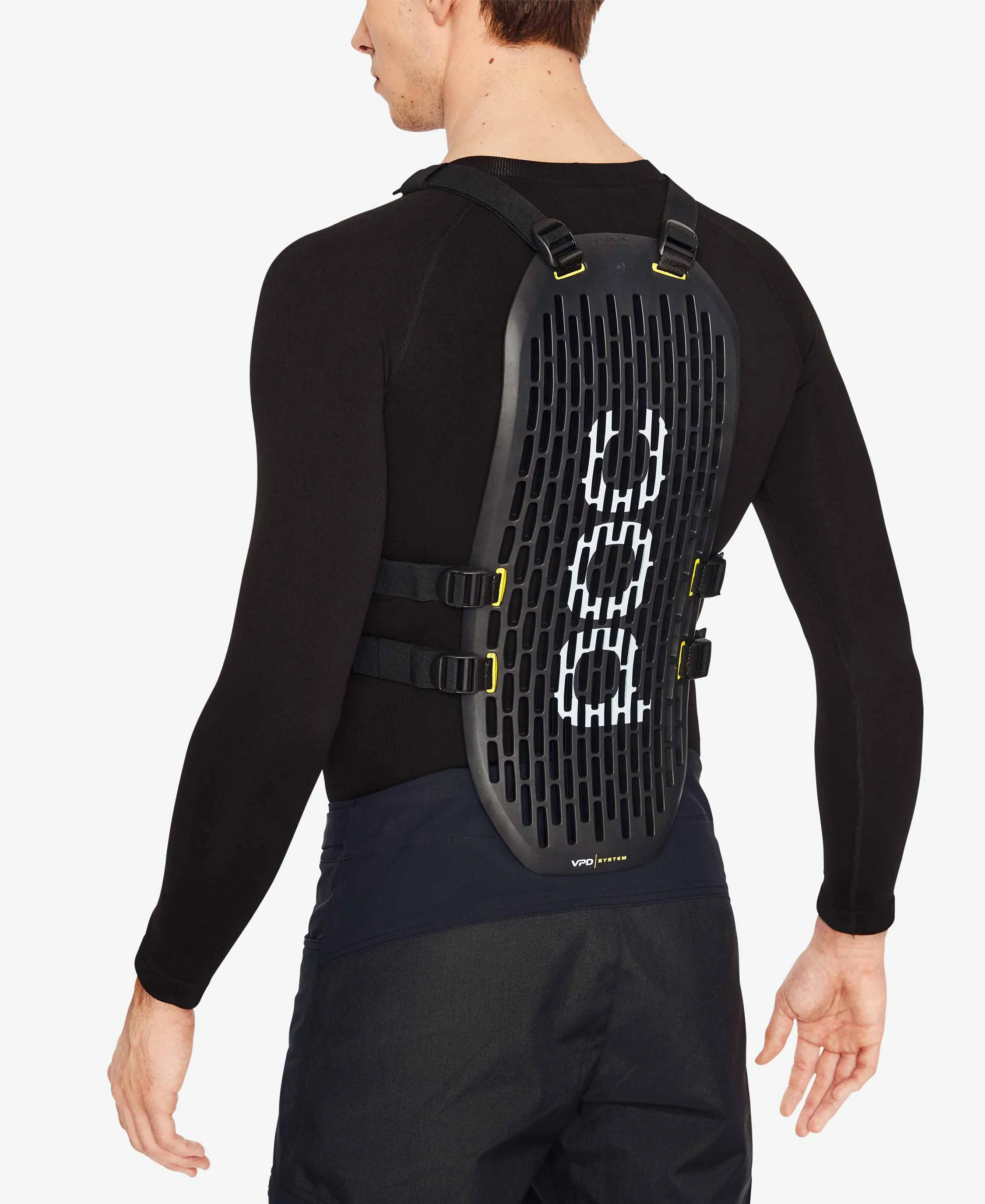 VPD System Torso