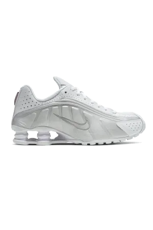 W Shox R4