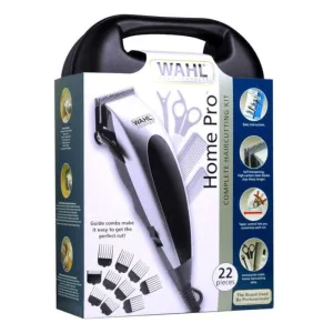 Wahl Home Pro Complete Haircut Kit