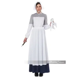 War Nurse / Adult