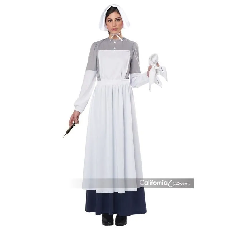 War Nurse / Adult