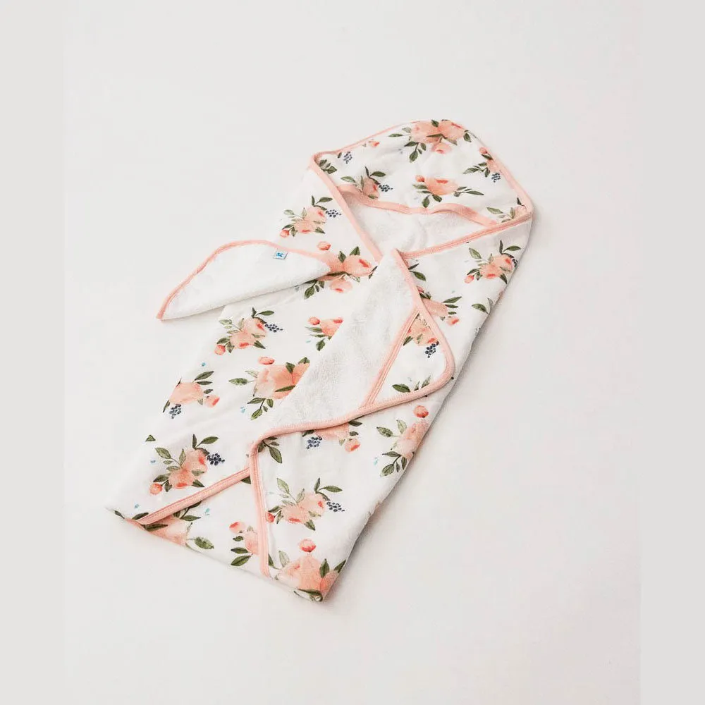 Watercolor Roses Gift Set