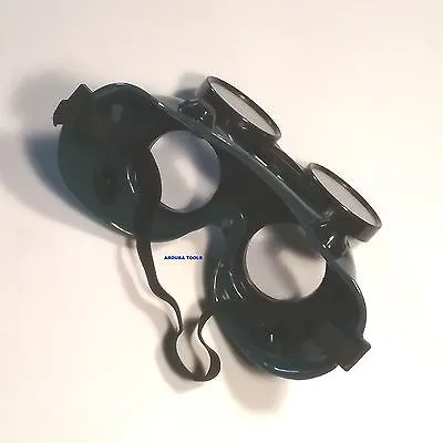 WELDING GOGGLES - BRAND NEW.