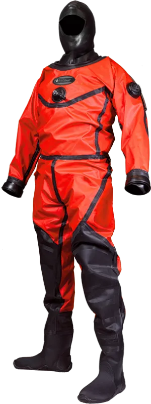 Whites Enviro Drysuit
