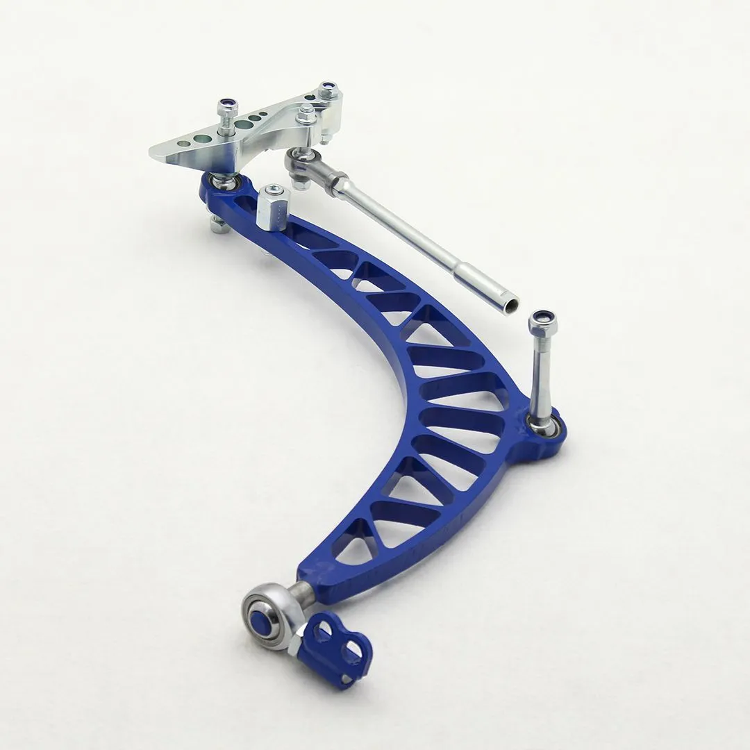 Wisefab BMW E36 Front Drift Angle Lock Kit