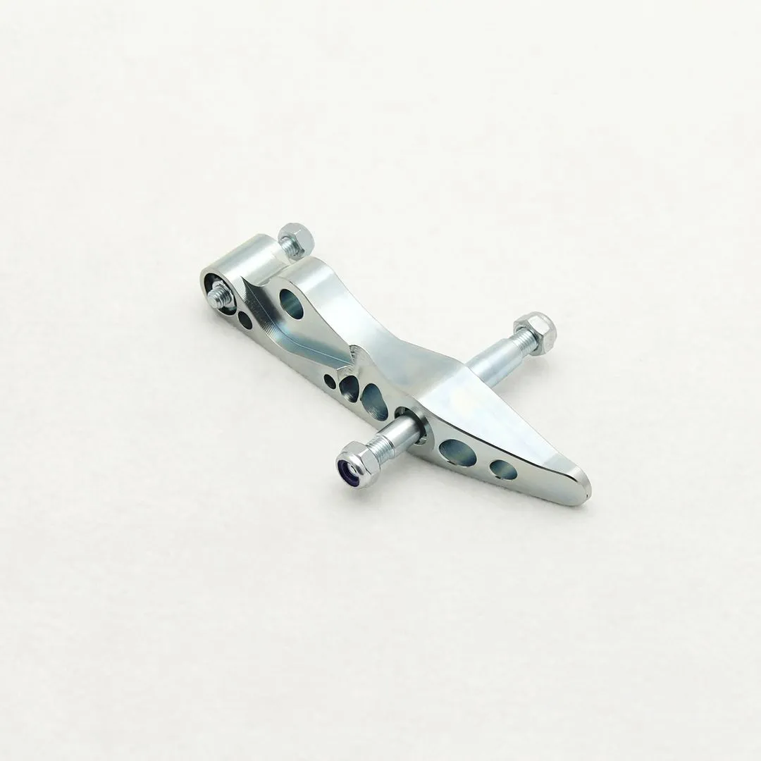 Wisefab BMW E36 Front Drift Angle Lock Kit