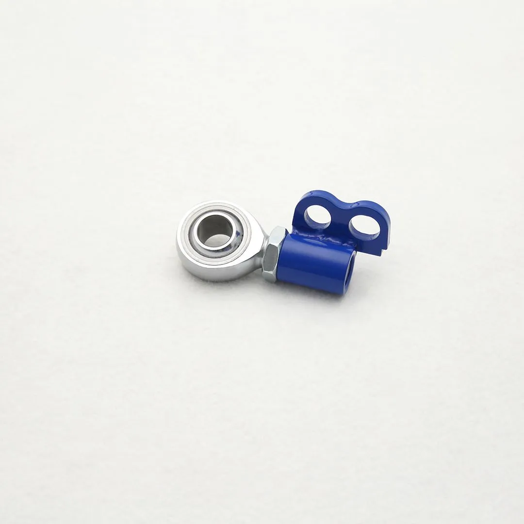 Wisefab BMW E36 Front Drift Angle Lock Kit