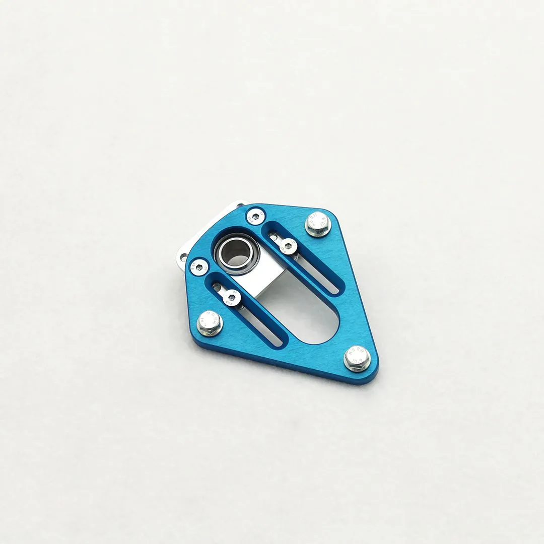 Wisefab BMW E36 Front Drift Angle Lock Kit