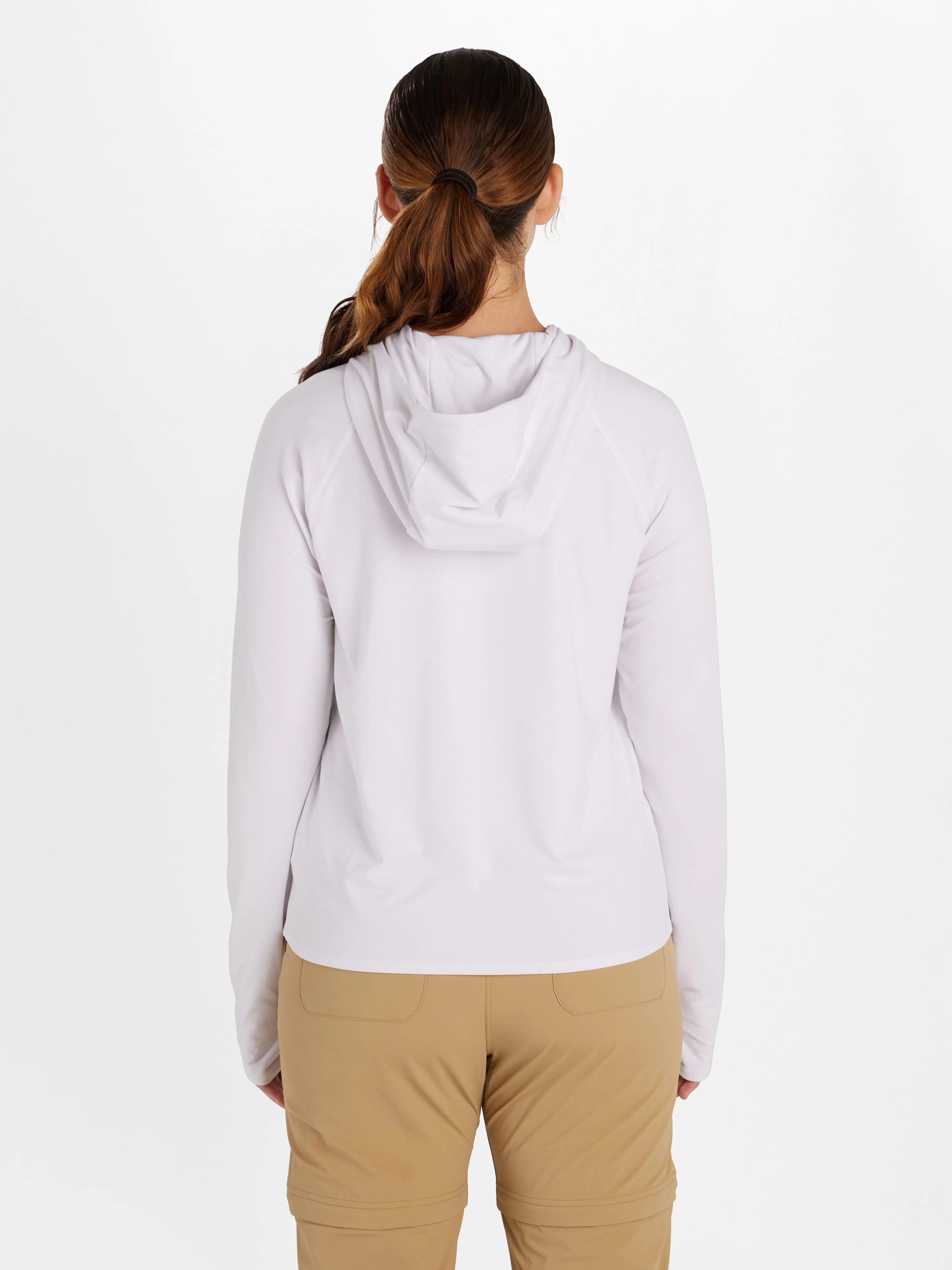 Wm's Windridge Hoody