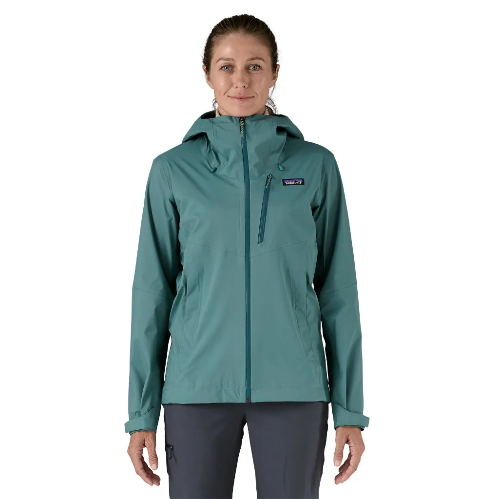 Women's Granite Crest Jacket