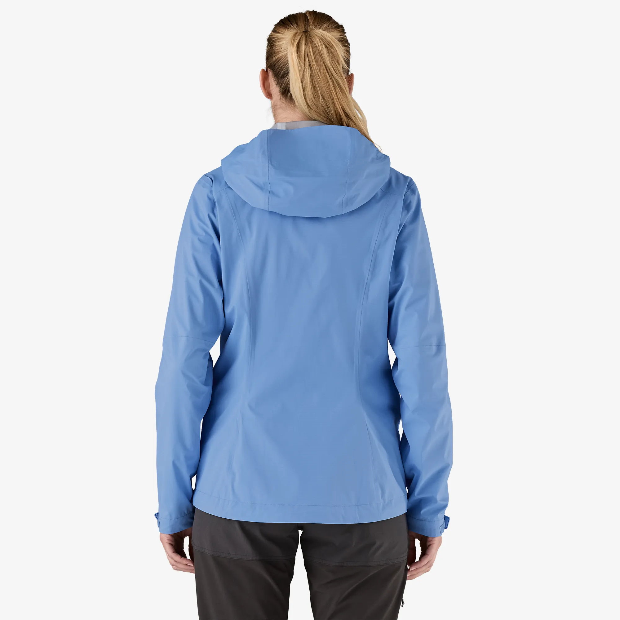 Women's Granite Crest Rain Jacket