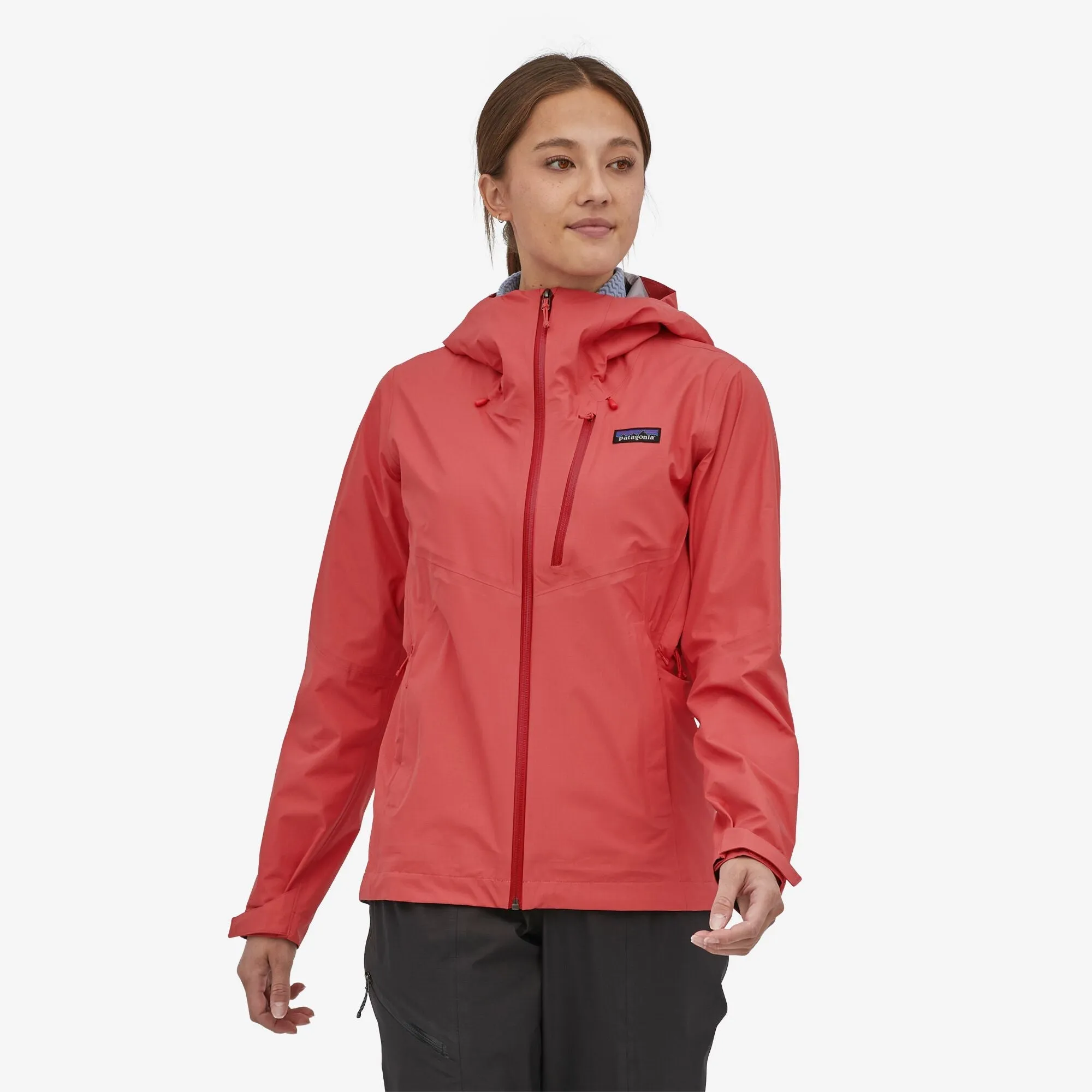 Women's Granite Crest Rain Jacket