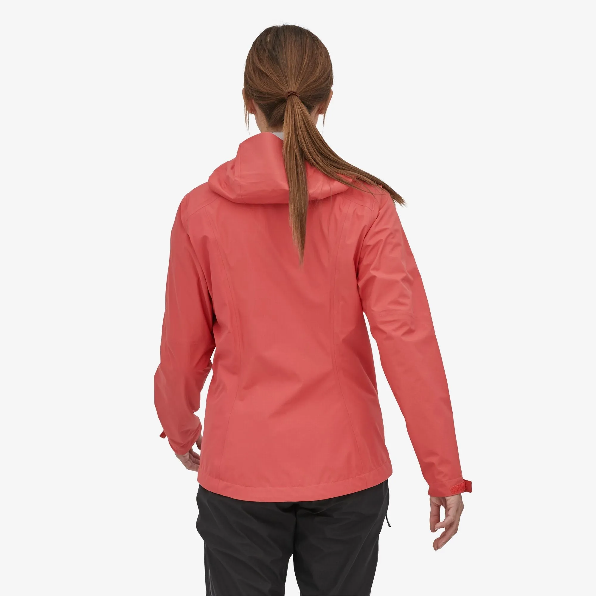Women's Granite Crest Rain Jacket