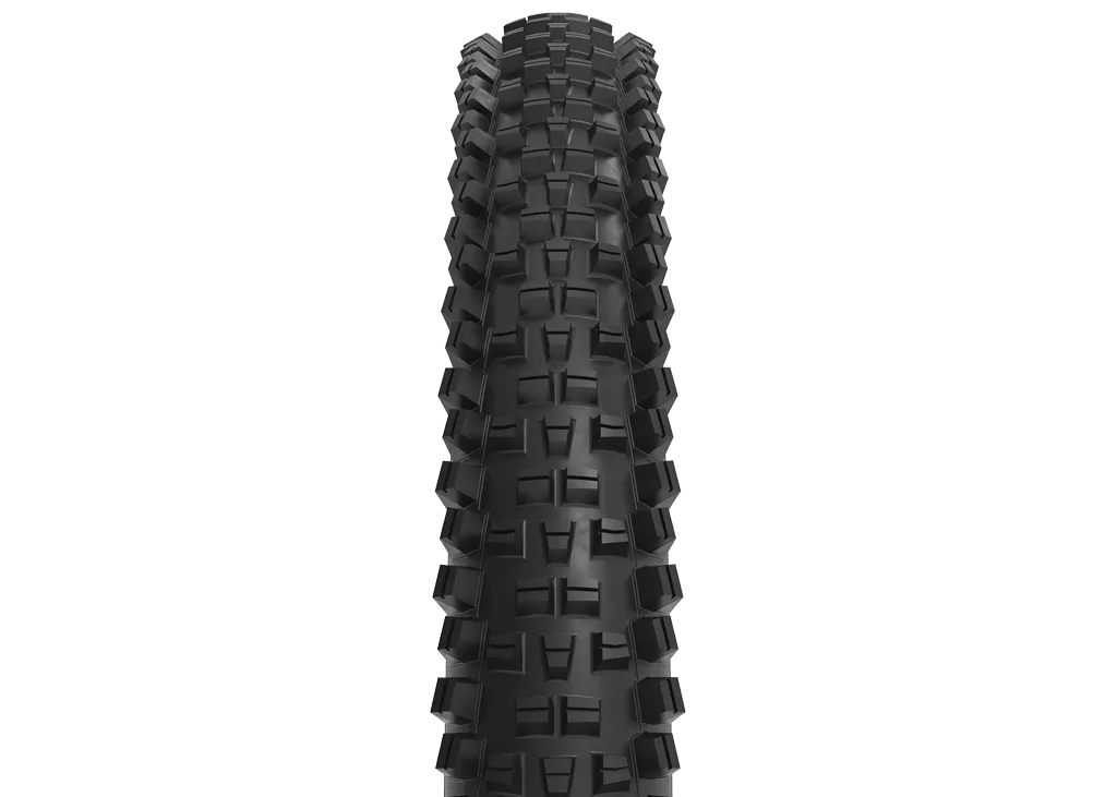 WTB Trail Boss 27.5 x 2.6" Tyre - Black