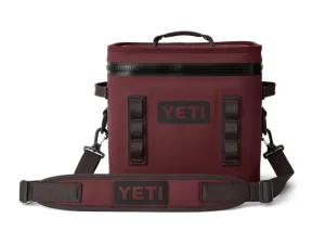 YETI Hopper Flip 12 Soft Cooler