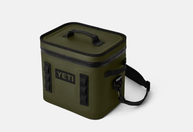 Yeti Hopper Flip 12