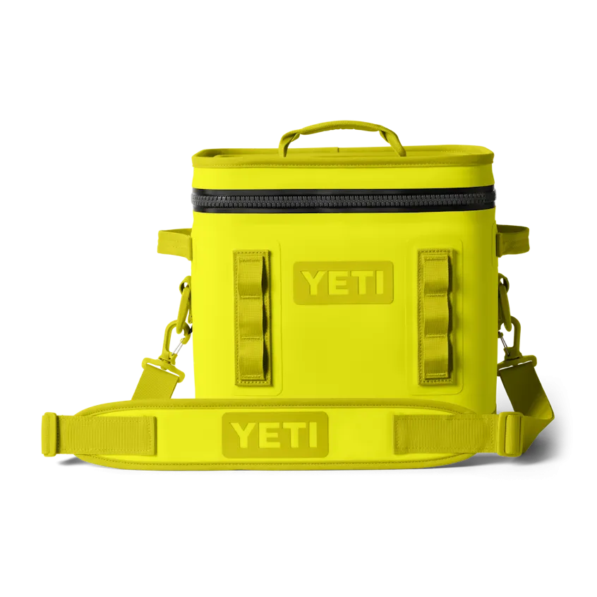 Yeti Hopper Flip 12