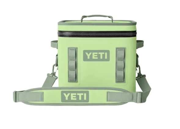 Yeti Hopper Flip 12