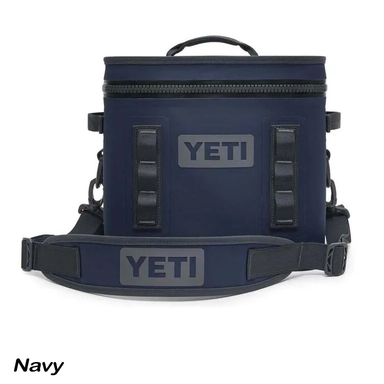 Yeti Hopper Flip 12