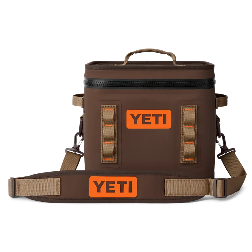 Yeti Hopper Flip 12