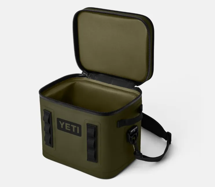 Yeti Hopper Flip 12