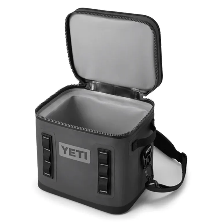 Yeti Hopper Flip 12