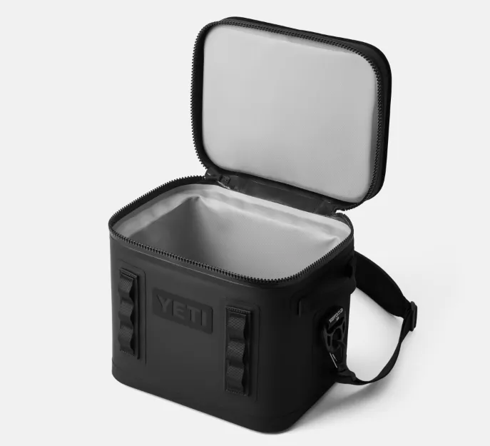 Yeti Hopper Flip 12