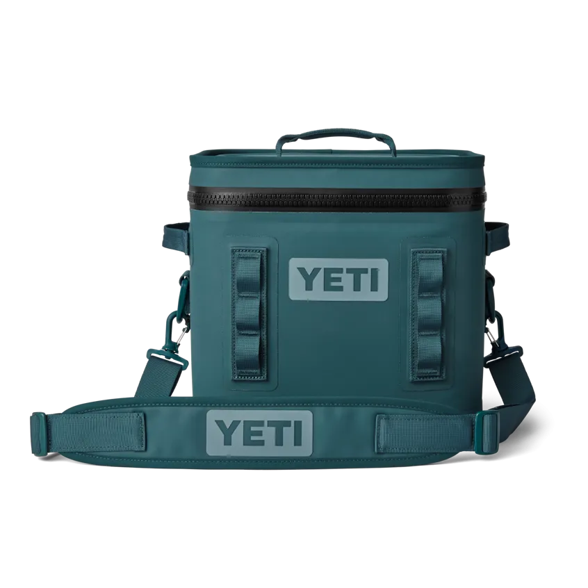 Yeti Hopper Flip 12