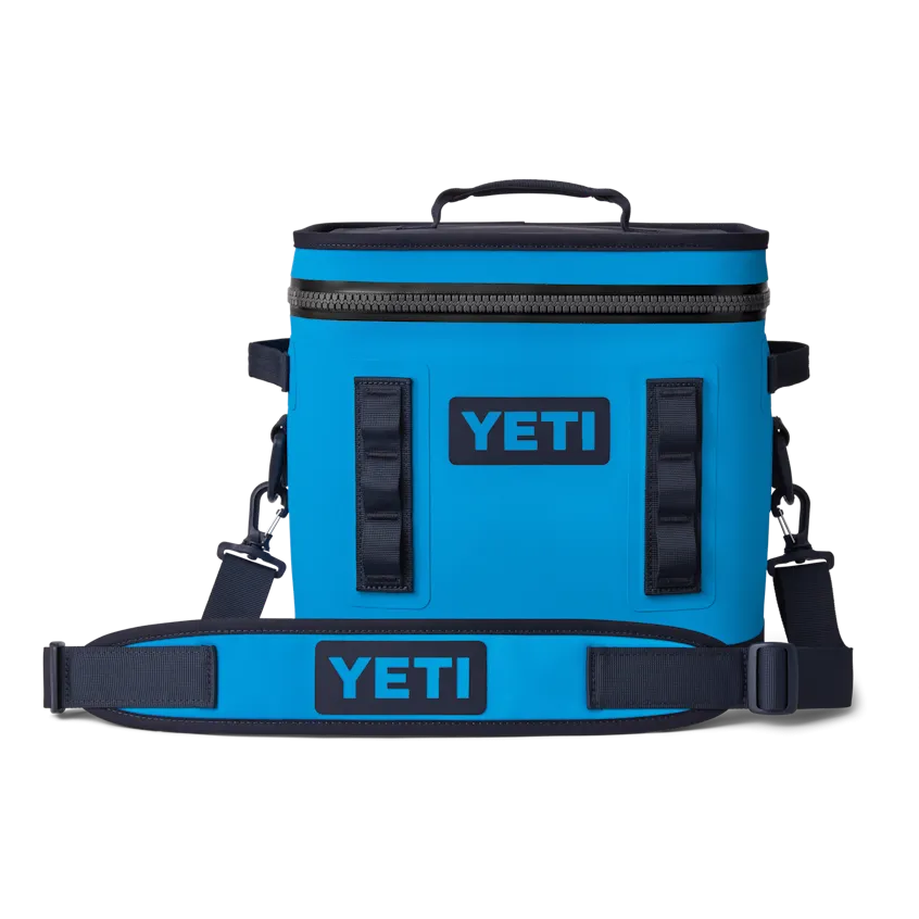 Yeti Hopper Flip 12
