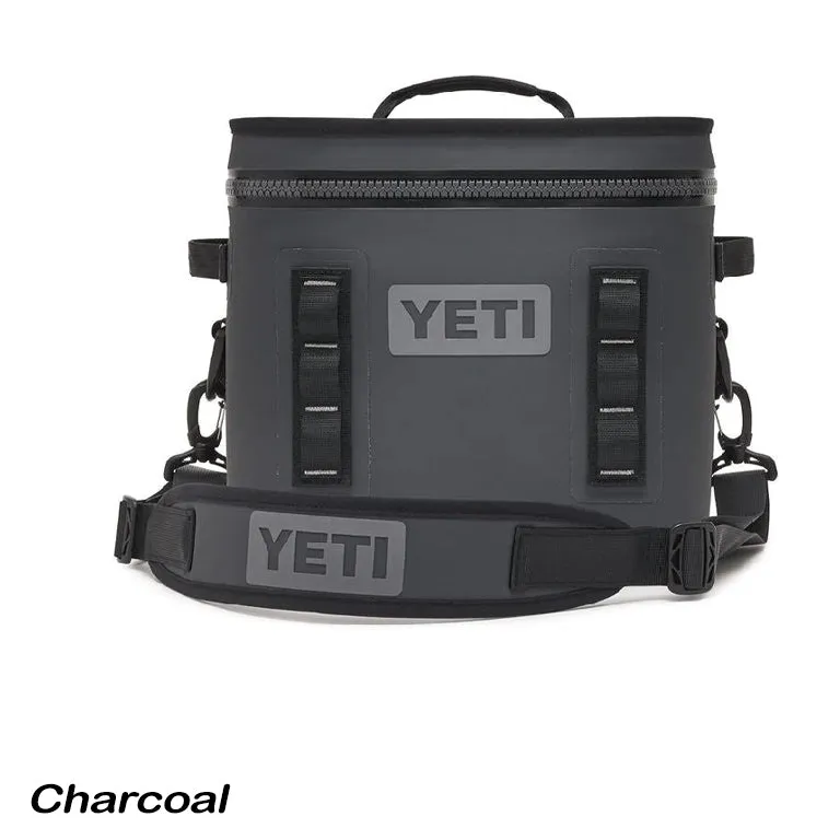 Yeti Hopper Flip 12