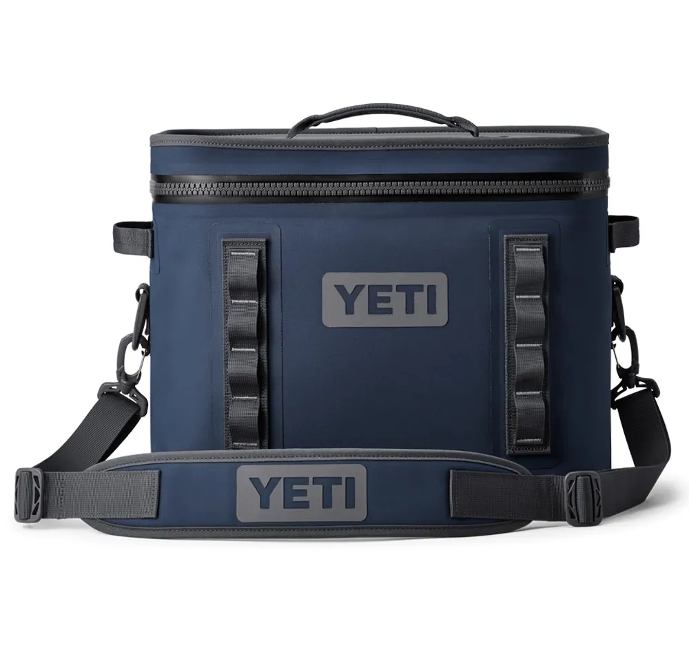 Yeti Hopper Flip 18 Soft Cooler