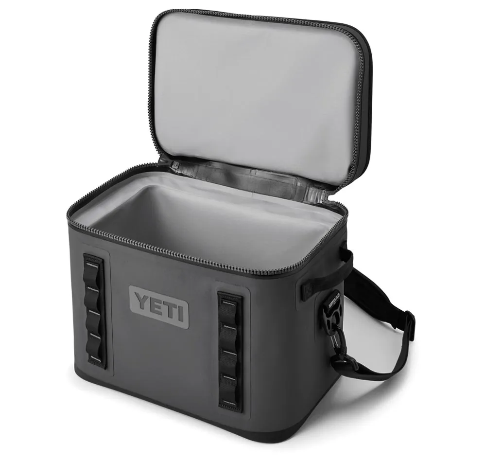 Yeti Hopper Flip 18 Soft Cooler
