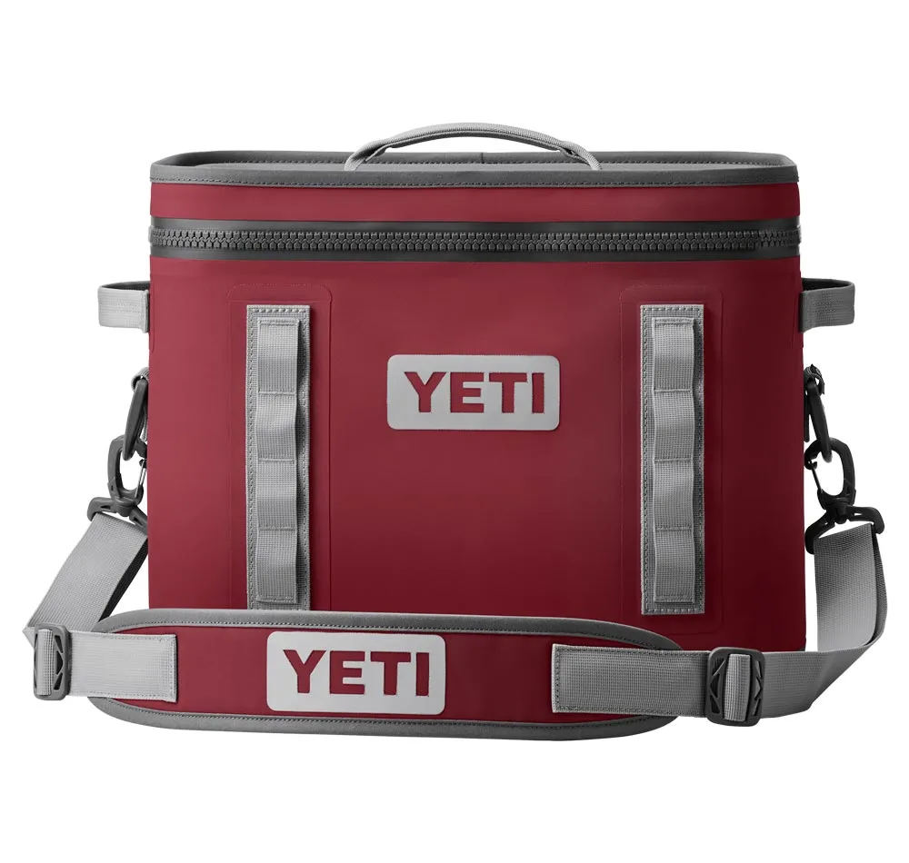 Yeti Hopper Flip 18 Soft Cooler