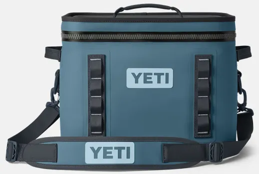 Yeti Hopper Flip 18