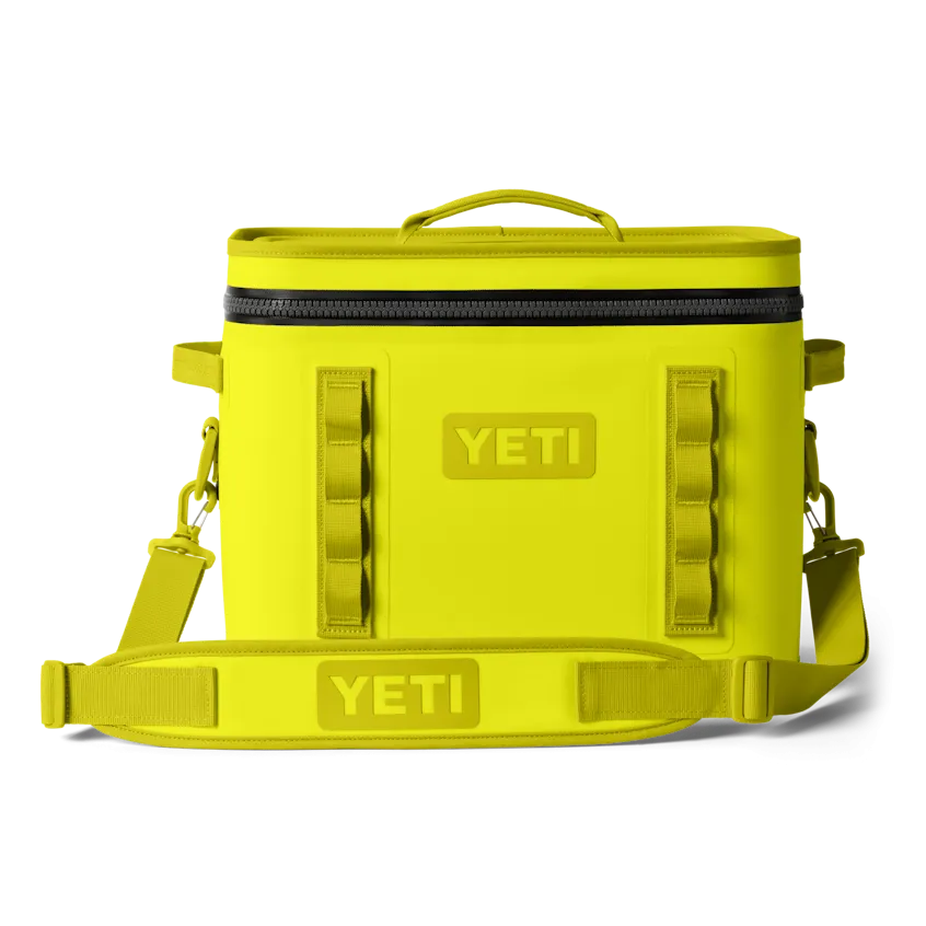 Yeti Hopper Flip 18